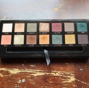 ABH Subculture Palette